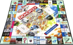 Monopoly Toruń
