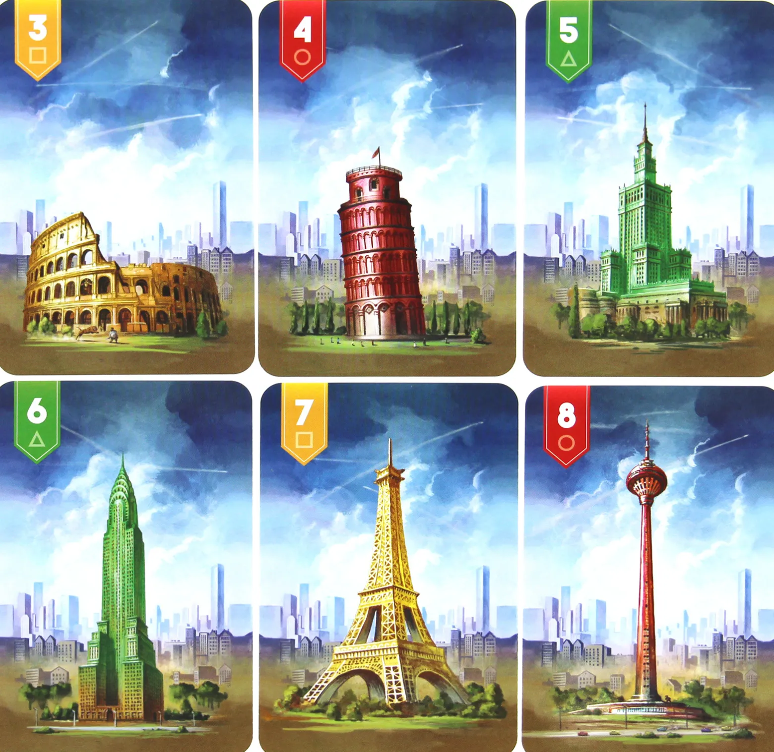Monster City