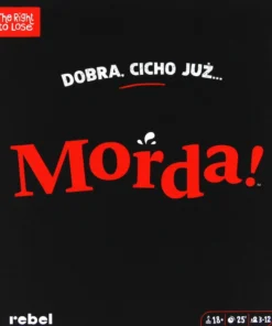 Morda!