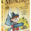 Munchkin (edycja podstawowa)