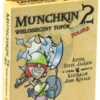 Munchkin 2 - Wielosieczny topór