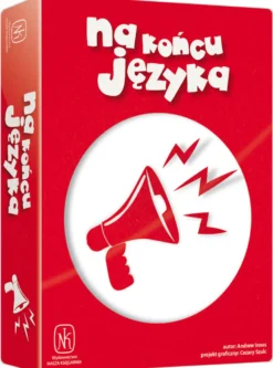 Na końcu języka
