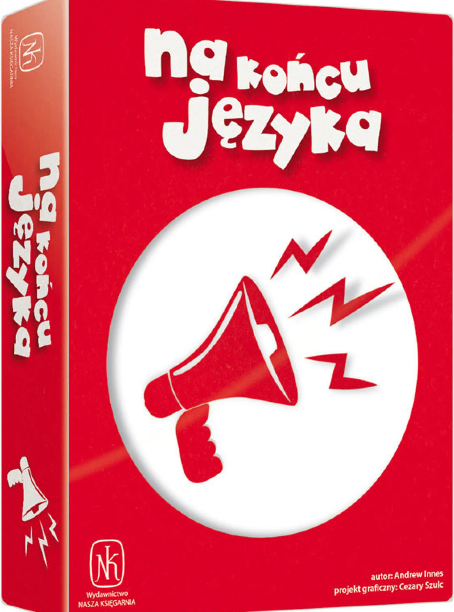 Na końcu języka