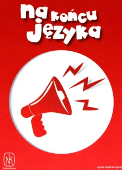 Na końcu języka