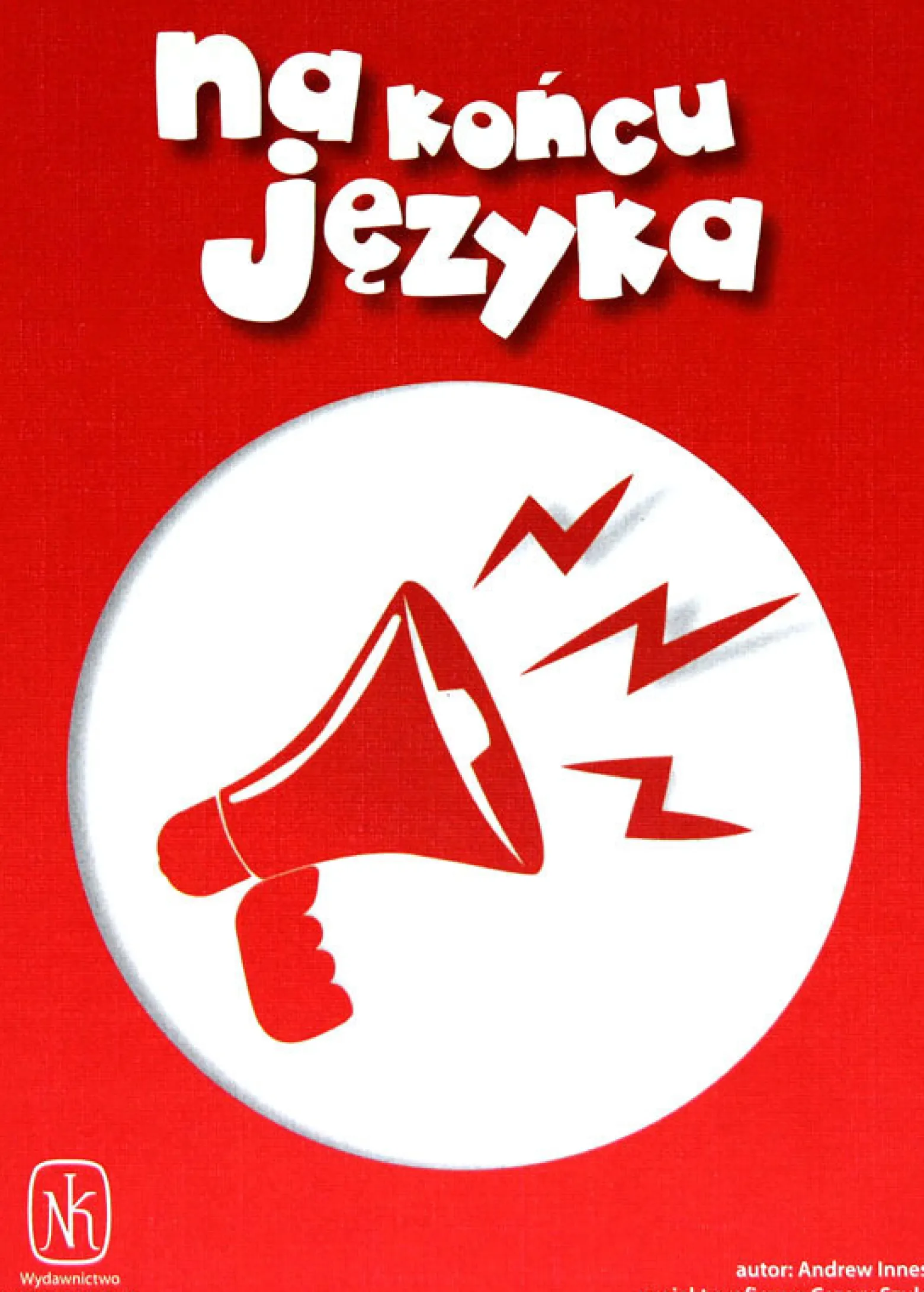 Na końcu języka