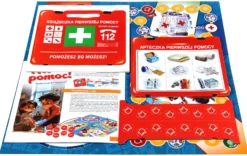 Na pomoc! Pomożesz bo możesz!