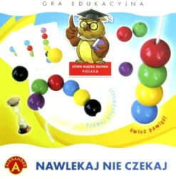 Nawlekaj, nie czekaj