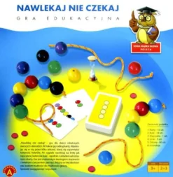 Nawlekaj, nie czekaj