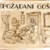 Niepożądani goście