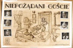 Niepożądani goście