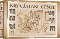 Niepożądani goście