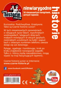 Niewiarygodne historie