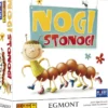 Nogi stonogi