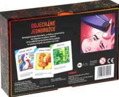 Odjechane jednorożce (Bez cenzury)