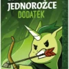 Odjechane jednorożce: Legendarne jednorożce