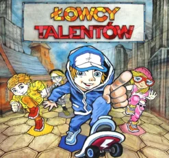 Łowcy talentów