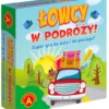 Łowcy w podróży!