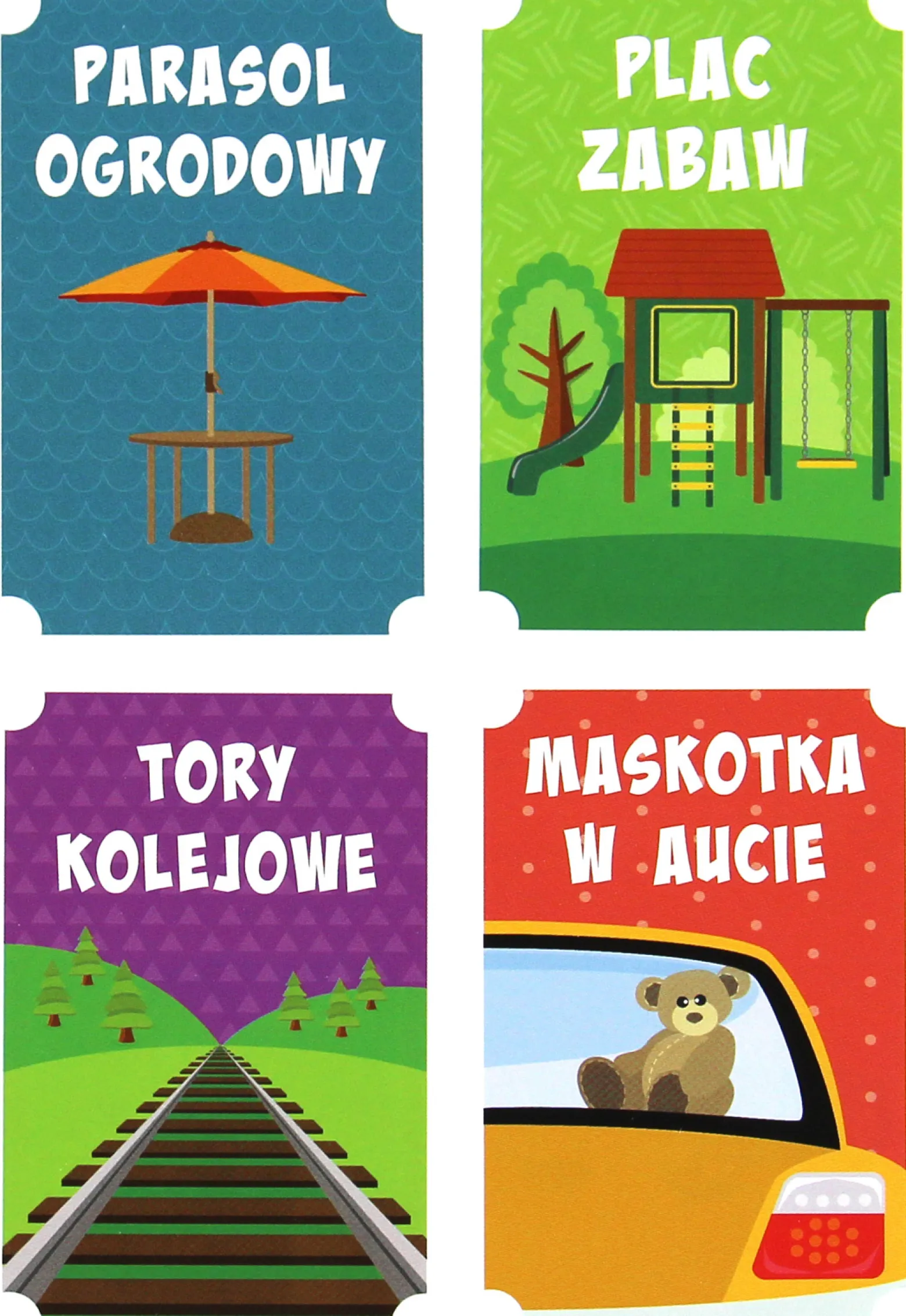 Łowcy w podróży!