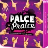 Palce w pralce