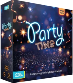Party Time (nowa edycja)