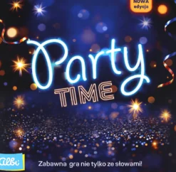 Party Time (nowa edycja)