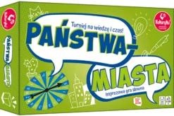 Państwa Miasta
