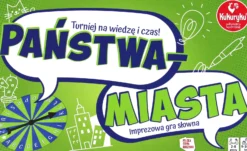 Państwa Miasta