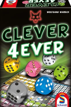 Pełna taca (Clever 4 Ever)