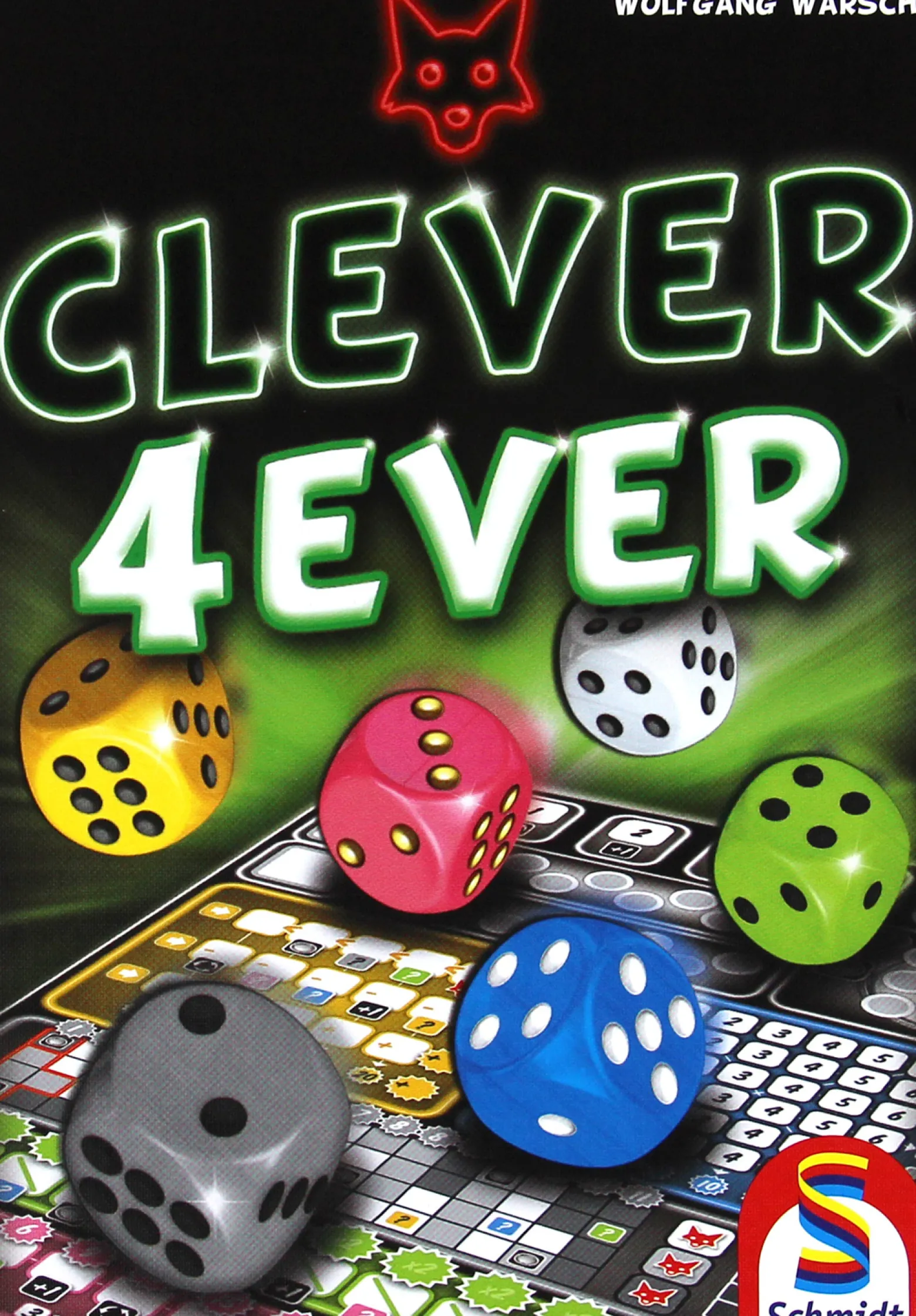 Pełna taca (Clever 4 Ever)