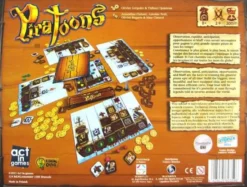 Piratoons