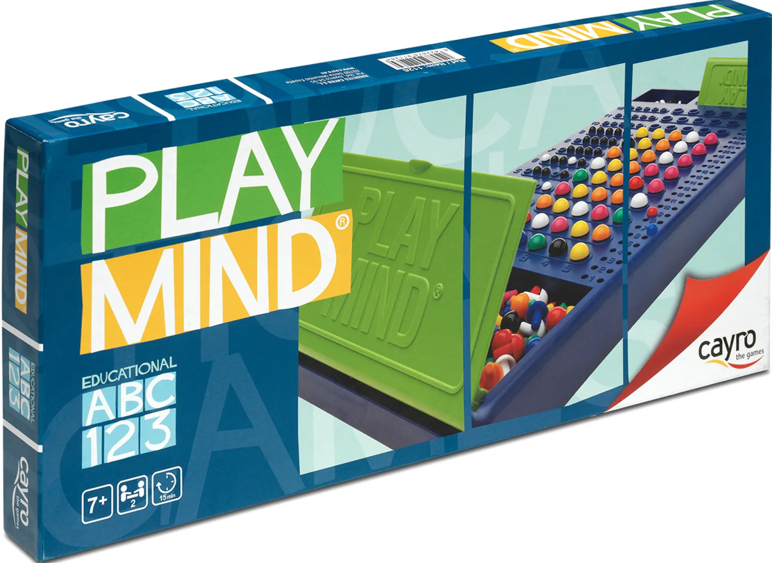 Play Mind (Master Mind) (1126)
