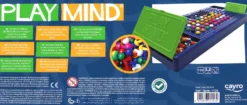Play Mind (Master Mind) (1126)