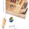 Play Mind (Master Mind) (drewniany) (1626)