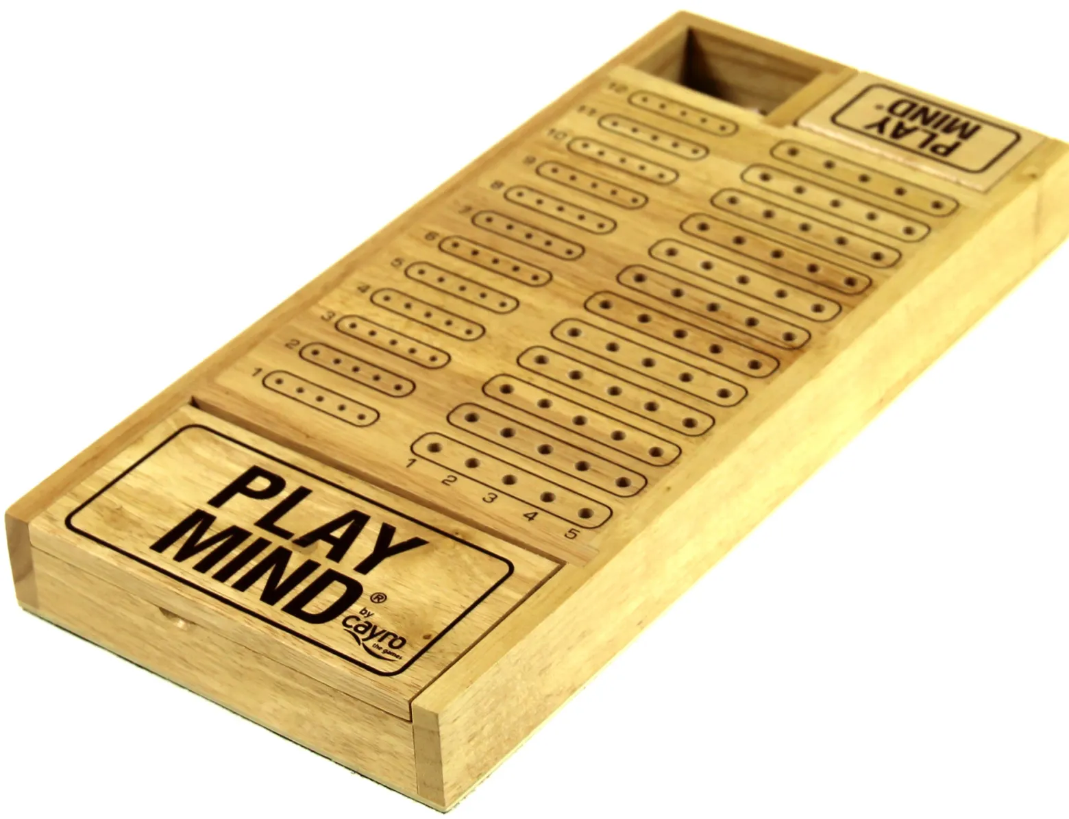 Play Mind (Master Mind) (drewniany) (1626)