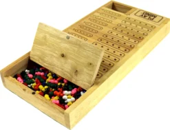 Play Mind (Master Mind) (drewniany) (1626)