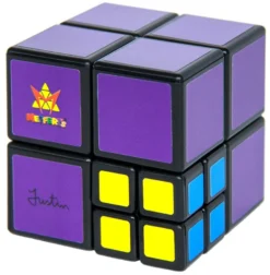 Pocket Cube - łamigłówka Recent Toys - poziom 4/5