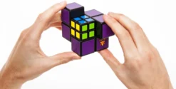Pocket Cube - łamigłówka Recent Toys - poziom 4/5