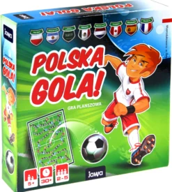 Polska gola!