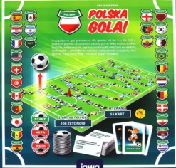 Polska gola!