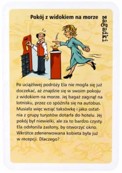 Pomarańczowe historie