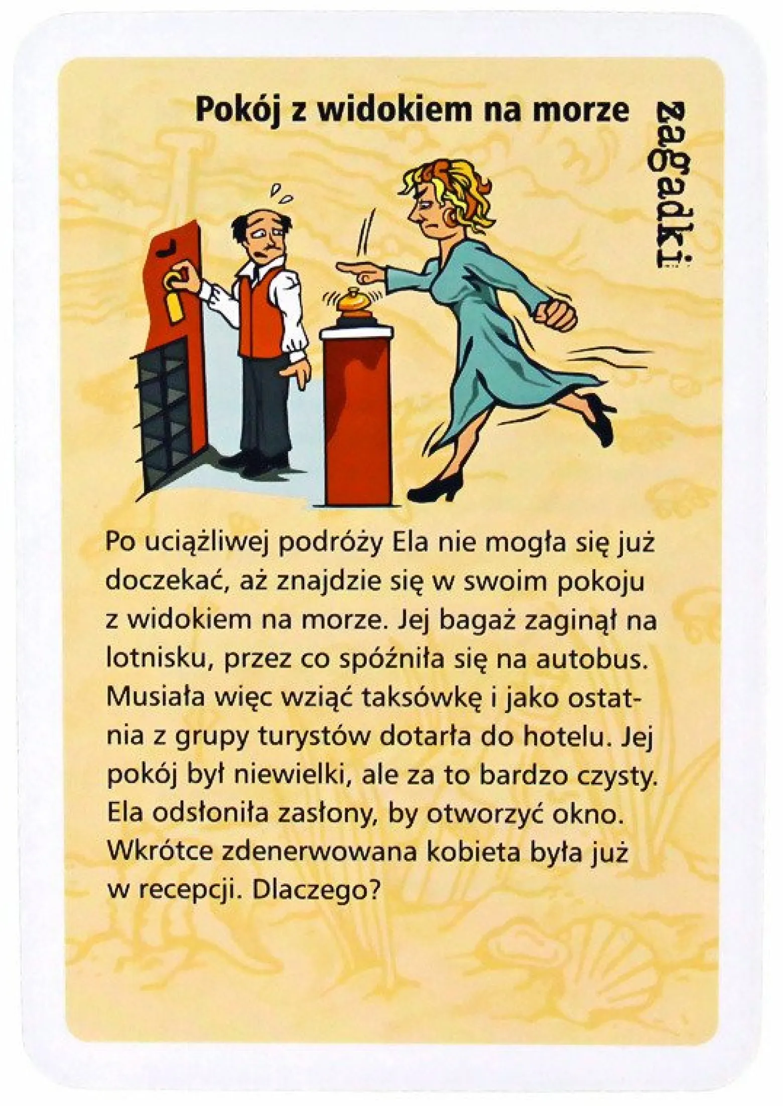 Pomarańczowe historie