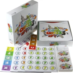 PopCOOLturowy Quizz