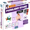 Poznajemy sylaby z Profesorkiem