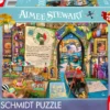 PQ Puzzle 1000 el. AIMEE STEWART Wspomnienia z Wenecji / Włochy