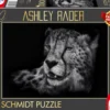 PQ Puzzle 1000 el. ASHLEY RADER Gepard