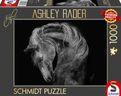 PQ Puzzle 1000 el. ASHLEY RADER Koń