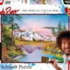 PQ Puzzle 1000 el. BOB ROSS Odbicie w tafli wody