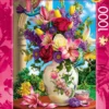 PQ Puzzle 1000 el. Bukiet kwiatów