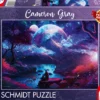 PQ Puzzle 1000 el. CAMERON GRAY Niebiański szept