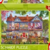 PQ Puzzle 1000 el. Dom rodzinny